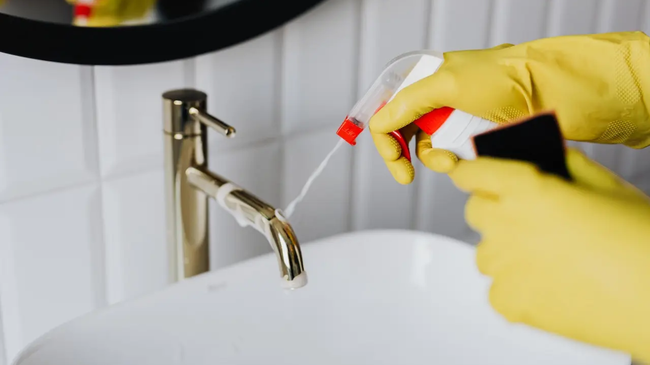 The Top Cleaning Tips for Dubai Homes